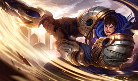 yorick vs garen|garen vs yorick counter.